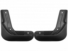 Брызговики передние для Honda Vezel II