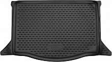 Коврик в багажник для Honda Fit II