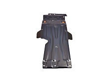 Защита картера и КПП для LADA (ВАЗ) 2121 (4x4) I Рестайлинг