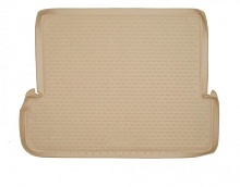 Коврик в багажник для Toyota Land Cruiser Prado 150 Series