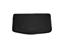 Коврик в багажник для Kia Picanto III