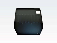 Защита картера и КПП для FAW Bestune T77