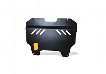 Защита картера для Hyundai Elantra III (XD2) Рестайлинг