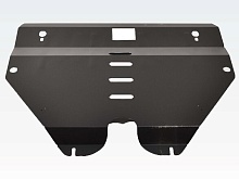 Защита РК для Land Rover Range Rover III
