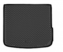 Коврик в багажник для LiXiang L6 I