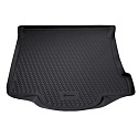 Коврик в багажник для Mazda 3 I (BK)