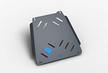 Защита КПП для Nissan Pathfinder III Рестайлинг