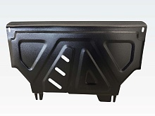 Защита картера и КПП для Honda N-WGN II