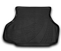 Коврик в багажник для LADA (ВАЗ) 2115