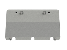 Защита рулевой рейки для BMW 8 серии II (G14/G15/G16) Рестайлинг
