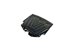 Защита картера и КПП для GAC GS3 I