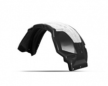 Подкрылок передний с шумоизоляцией левый 1шт. для Toyota Fortuner II