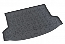 Коврик в багажник для Geely Atlas Pro
