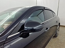 Дефлекторы окон 2D 6 шт. для Genesis G80 II